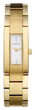 Wrist watch Gucci YA046501 for women - picture, photo, image