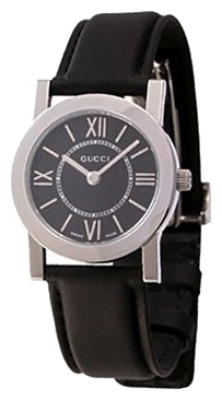 Wrist watch Gucci YA052504 for women - picture, photo, image