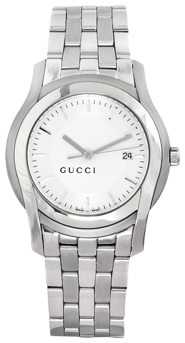Wrist watch Gucci YA055212 for Men - picture, photo, image