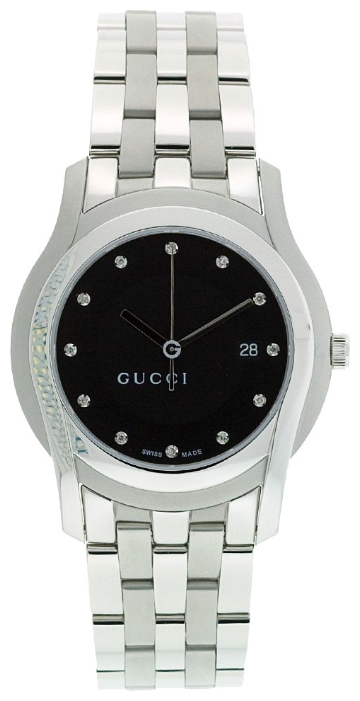 Wrist watch Gucci YA055213 for Men - picture, photo, image