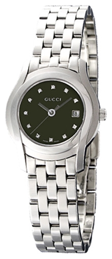 Wrist watch Gucci YA055504 for women - picture, photo, image