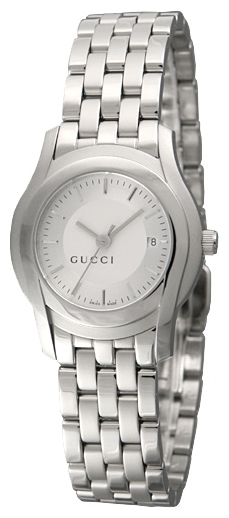 Wrist watch Gucci YA055519 for women - picture, photo, image