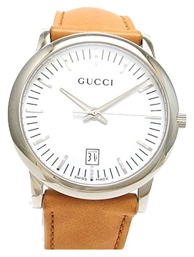 Wrist watch Gucci YA056301 for men - picture, photo, image