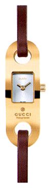 Wrist watch Gucci YA061513 for women - picture, photo, image