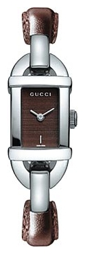 Wrist watch Gucci YA068504 for women - picture, photo, image