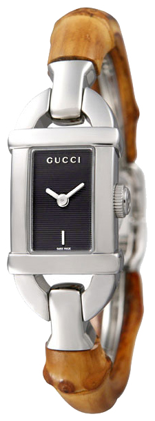 Wrist watch Gucci YA068514 for women - picture, photo, image