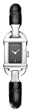 Wrist watch Gucci YA068520 for women - picture, photo, image