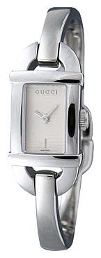 Wrist watch Gucci YA068531 for women - picture, photo, image