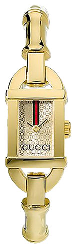 Wrist watch Gucci YA068543 for women - picture, photo, image