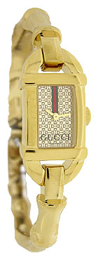 Wrist watch Gucci YA068545 for women - picture, photo, image