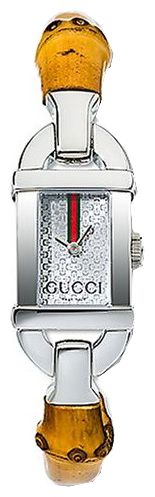 Wrist watch Gucci YA068547 for women - picture, photo, image