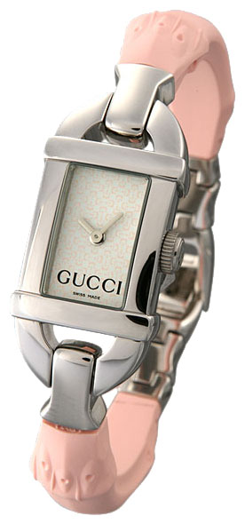 Wrist watch Gucci YA068550 for women - picture, photo, image