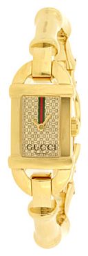 Wrist watch Gucci YA068553 for women - picture, photo, image