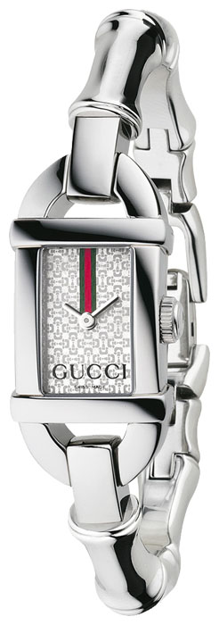 Wrist watch Gucci YA068555 for women - picture, photo, image