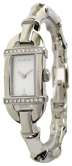 Wrist watch Gucci YA068566 for women - picture, photo, image