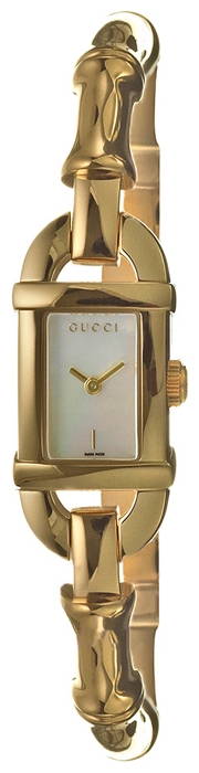 Wrist watch Gucci YA068569 for women - picture, photo, image