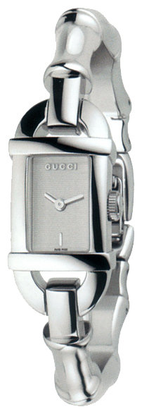 Wrist watch Gucci YA068576 for women - picture, photo, image