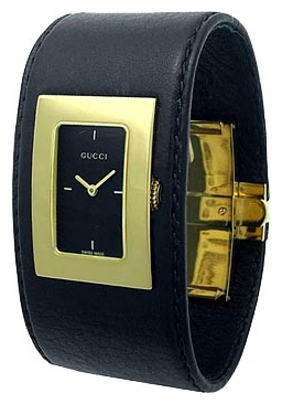 Wrist watch Gucci YA078503 for women - picture, photo, image