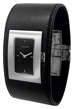 Wrist watch Gucci YA078504 for women - picture, photo, image