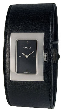 Wrist watch Gucci YA078506 for women - picture, photo, image