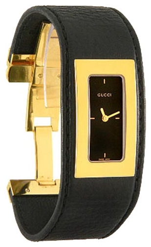 Wrist watch Gucci YA078602 for women - picture, photo, image