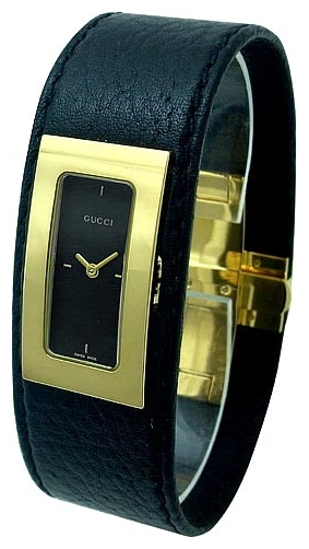 Wrist watch Gucci YA078603 for women - picture, photo, image