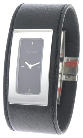 Wrist watch Gucci YA078607 for women - picture, photo, image