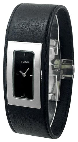 Wrist watch Gucci YA078608 for women - picture, photo, image
