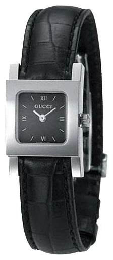 Wrist watch Gucci YA079602 for women - picture, photo, image