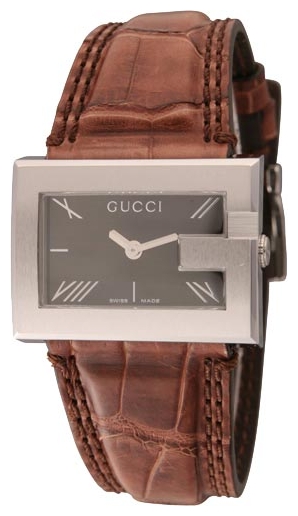 Wrist watch Gucci YA100501 for women - picture, photo, image