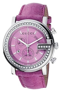 Wrist watch Gucci YA101313 for women - picture, photo, image