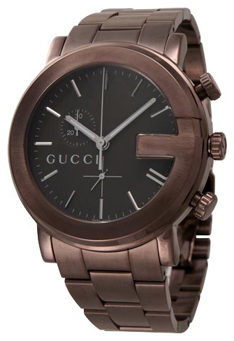 Wrist watch Gucci YA101341 for Men - picture, photo, image