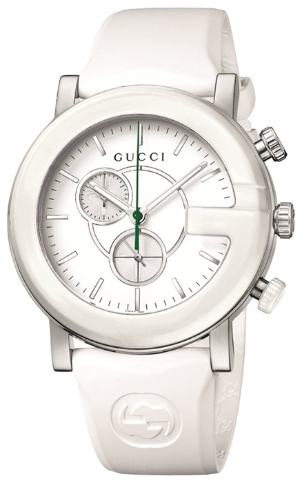 Wrist watch Gucci YA101346 for women - picture, photo, image
