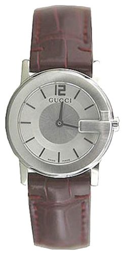 Wrist watch Gucci YA101504 for women - picture, photo, image