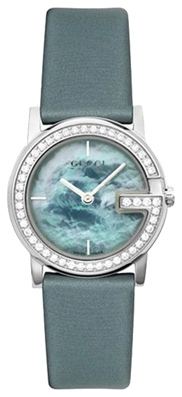 Wrist watch Gucci YA101508 for women - picture, photo, image