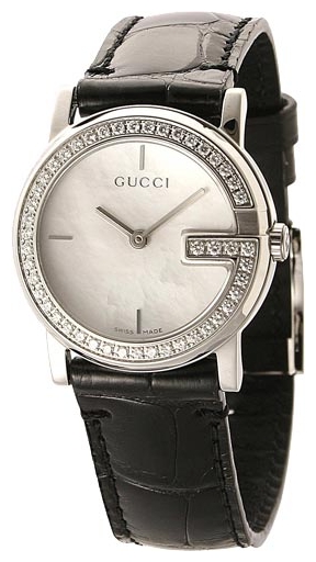 Wrist watch Gucci YA101509 for women - picture, photo, image