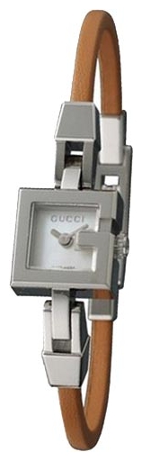 Wrist watch Gucci YA102502 for women - picture, photo, image
