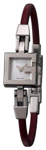 Wrist watch Gucci YA102503 for women - picture, photo, image