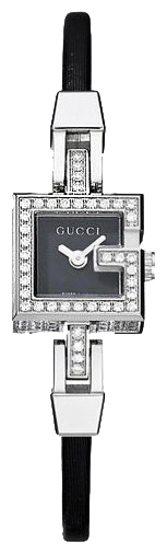 Wrist watch Gucci YA102508 for women - picture, photo, image