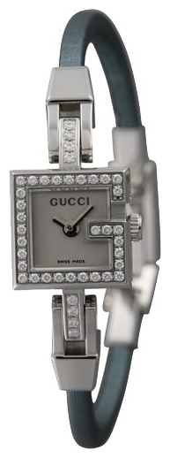 Wrist watch Gucci YA102509 for women - picture, photo, image