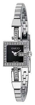 Wrist watch Gucci YA102511 for women - picture, photo, image