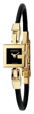 Wrist watch Gucci YA102512 for women - picture, photo, image
