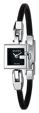 Wrist watch Gucci YA102515 for women - picture, photo, image