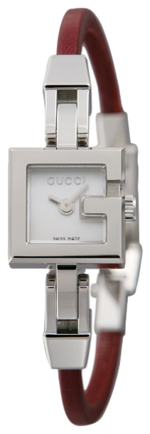 Wrist watch Gucci YA102519 for women - picture, photo, image
