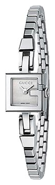 Wrist watch Gucci YA102535 for women - picture, photo, image