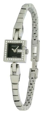 Wrist watch Gucci YA102540 for women - picture, photo, image