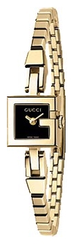 Wrist watch Gucci YA102575 for women - picture, photo, image