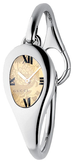 Wrist watch Gucci YA103522 for women - picture, photo, image