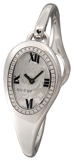 Wrist watch Gucci YA103528 for women - picture, photo, image