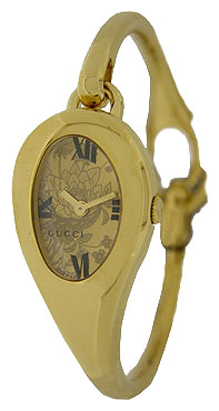 Wrist watch Gucci YA103534 for women - picture, photo, image
